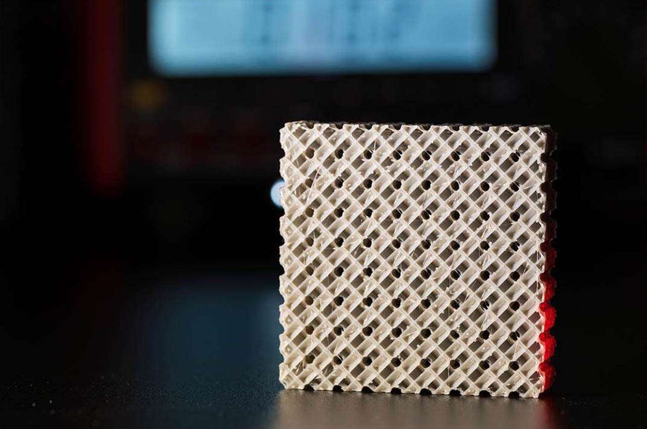 Metamateriali acustici